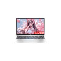HP 惠普 HP14s 青春版 十一代酷睿版 14.0英寸 银 (酷睿i5-1135G7、核芯显卡、16GB、512GB SSD、1080P、IPS)