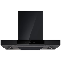  BOSCH/博世 26立方大吸力 欧式抽油烟机