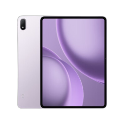 OPPO Pad 5 Pro  13.2英寸平板电脑 第五代骁龙8至尊版 12GB+256GB 莫奈紫 办公游戏学生平板