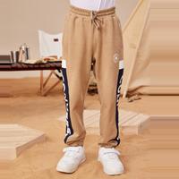 匡威 纯棉舒适 儿童长裤