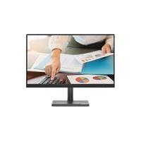ThinkPad 思考本 L24e 23.8英寸 VA FreeSync 显示器 (1920×1080、72%NTSC)