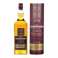 The GlenDronach/格兰多纳 海外 苏格兰高地单一麦芽威士忌