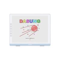 DASUNG 大上科技 Paperlike HD-FT 13.3英寸 E-ink电子墨水屏 墨水屏显示器 2200*1650 金属灰