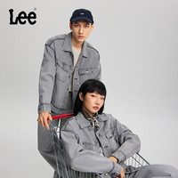  Lee/李 牛仔夹克