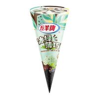 百亿补贴：五羊牌 甜筒雪糕 16支