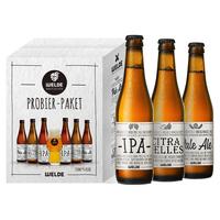  Ipa/艾帕 德国 IPA啤酒  整箱装 330ml