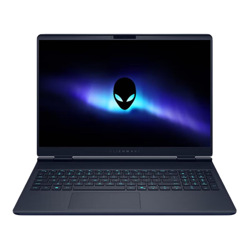  ALIENWARE/外星人 外星人X16 2.5K 240Hz DCI-P3 游戏笔记本电脑