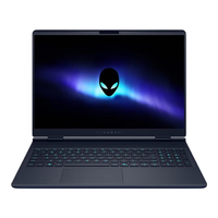  ALIENWARE/外星人 外星人X16 2.5K 240Hz DCI-P3 游戏笔记本电脑