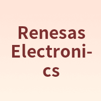 Renesas Electronics/瑞萨电子