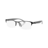 Ray-Ban/雷朋 金属窄框 光学镜