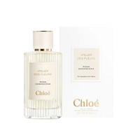 Chloé 仙境花园系列 大马士革玫瑰 女士浓香水 EDP 150ml