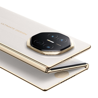 HUAWEI Mate XTs 三折叠屏 皓白 16GB+1TB 手机+手写笔套装
