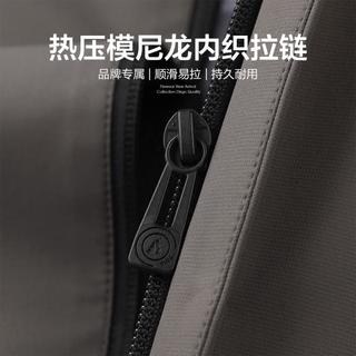  FIRS/杉杉 易打理 男士夹克