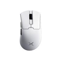  DeLUX/多彩 超轻量化 电竞游戏鼠标  M900pro+ V2【3395+Nordic主控】白色