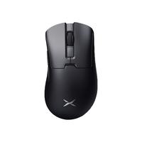  DeLUX/多彩 有线无线双模 电竞游戏鼠标  M900Ultra V2【3950+光微动】黒色