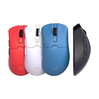  DeLUX/多彩 有线无线双模 电竞游戏鼠标  M900pro【充电底座+8K接收器】黑色