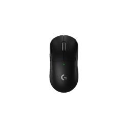 罗技 G PRO X SUPERLIGHT 2 无线电竞鼠标 黑色