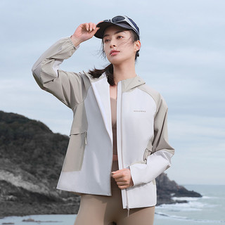  BOSIDENG/波司登 防紫外线 女士外套