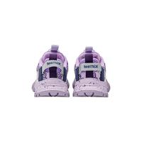  TEENMIX/天美意 透气 儿童凉鞋 木槿紫/象牙白 37