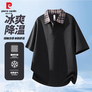  pierre cardin/皮尔·卡丹 男士短袖衫