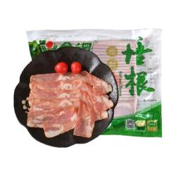 金锣 培根肉500g