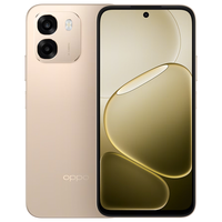 OPPO A6k 7000mAh大电池 IP69满级防水 曙光金 8GB+512GB 5G手机