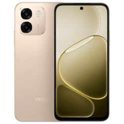 OPPO A6k 7000mAh大电池 8GB+512GB 曙光金 5G手机
