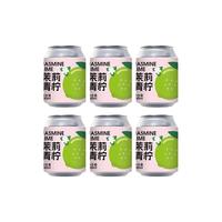 Zebra Craft/斑马精酿 水果风味 果味精酿啤酒 听装 250ml 6罐