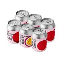 斑马精酿 水果风味 果味精酿啤酒