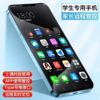 必迎 X16 Pro 远程管控 黑色 6GB+128GB 手机