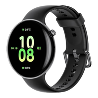 荣耀 Watch Fit AI连续对话 智能手表