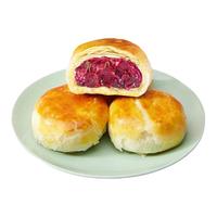  jiahua food/嘉华食品 现烤 玫瑰饼