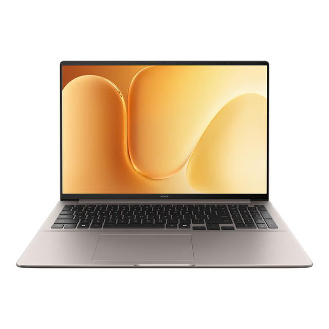 荣耀 MagicBook 16 2026 Ultra5-336H 32GB+1TB 星辰灰 笔记本电脑