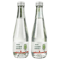  森加森 天然原汁无添加 白桦树汁