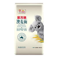 金龙鱼 小麦 中筋面粉