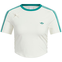 adidas/阿迪达斯 透气 女士短袖T恤