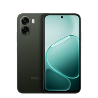 OPPO A6x 天玑6300 墨竹黑 6GB+128GB 5G手机