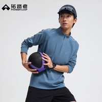 Pioneer Camp/拓路者 速干 男士T恤