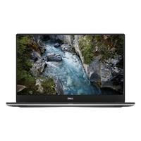 DELL/戴尔 Dell Precision Precision 5520 4K屏幕 移动工作站笔记本 金属黑 4G独显 512GB 16GB