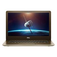 DELL 戴尔 成就 5370 13.3英寸 轻薄本 金色(酷睿i5-8250U、核芯显卡、8GB、256GB SSD、1080P、IPS、60Hz）