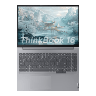 ThinkPad V15 R5 7430U 32GB+1TB 灰色 笔记本电脑