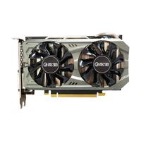  GALAX/影驰 GTX 1060 Mini 6G显存 显卡  6GB