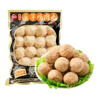  思念 火锅丸子