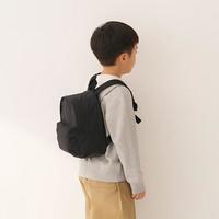 無印良品 MUJI 不易沾水 大童双肩包