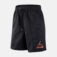 AIR JORDAN Jordan 时尚休闲运动日常 男子短裤