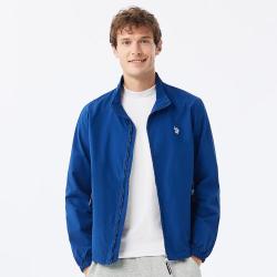 U.S. POLO ASSN. 立领 男士夹克
