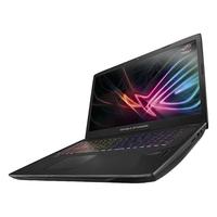  ROG/玩家国度 S7VI 120Hz刷新率 游戏笔记本电脑  酷睿i7-7700HQ 独显芯片 黑色 120Hz 32GB 1TB