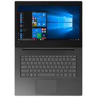 联想扬天 V130 AMD R5 2G独显 商务笔记本电脑 酷睿i5-7200U AMD Radeon 530 1366*768 500GB 灰色 4GB
