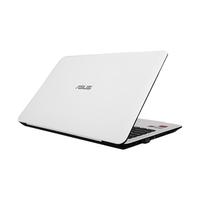 ASUS/华硕 华硕 - 顽石系列 轻薄 笔记本电脑 4G内存 500G硬盘 2G独显 AMD系列 1366*768 500GB 白色 2GB