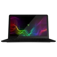 RAZER 雷蛇 灵刃潜行版 13.3英寸 轻薄本 黑色(酷睿i7-8550U、核芯显卡、16GB、512GB SSD、3K)